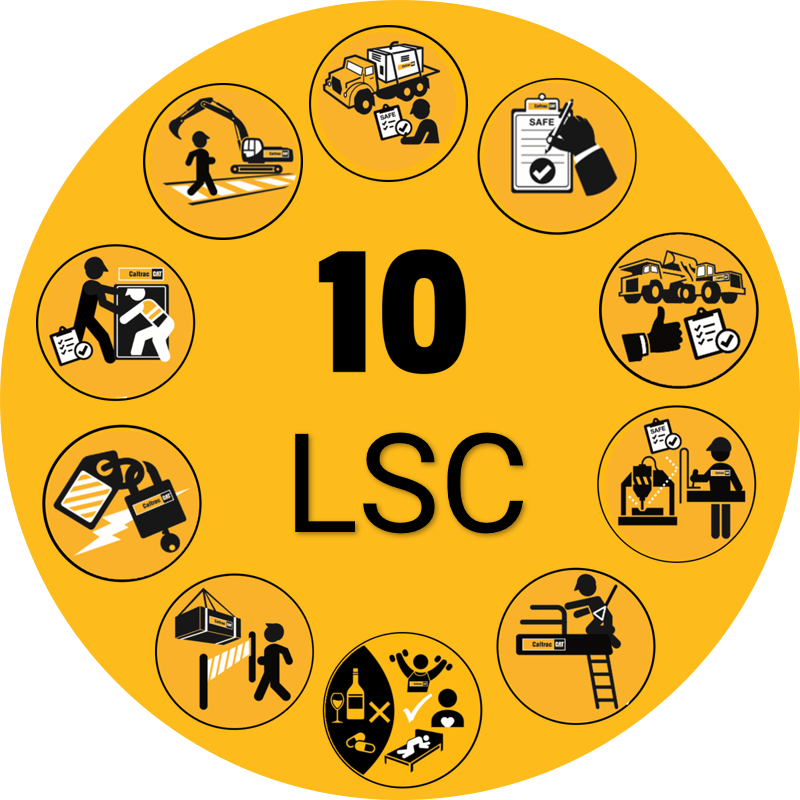 10 LSC